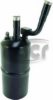 FORD 1118717 Dryer, air conditioning